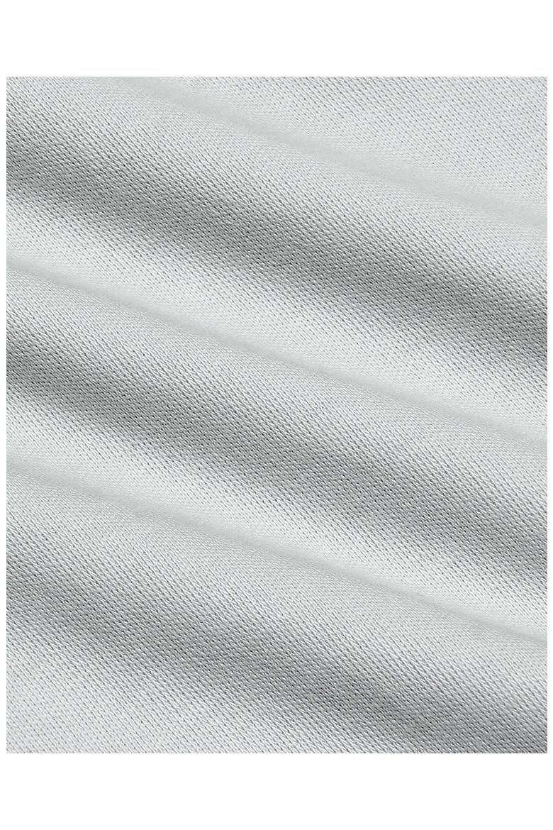 Crewneck T-Shirt, Alternate, color, VAPOR