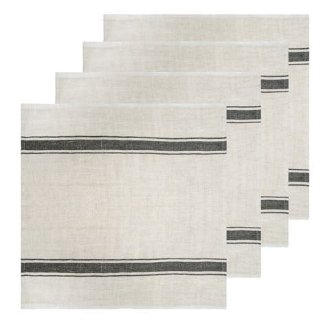 Marseille Napkins - Set of 4