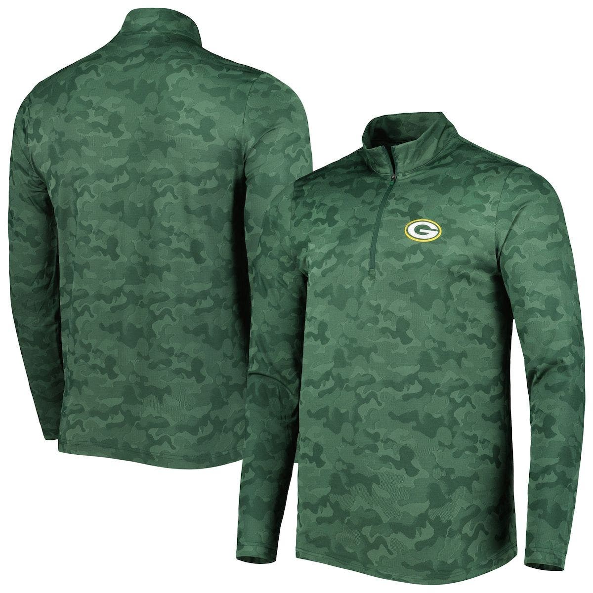 selected Green