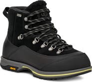 UGG® Brecken Waterproof Lace-Up Boot