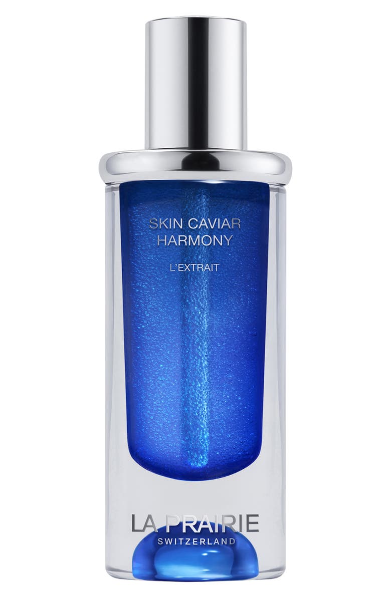 La Prairie Skin Caviar Harmony L’Extrait Serum, Main, color,