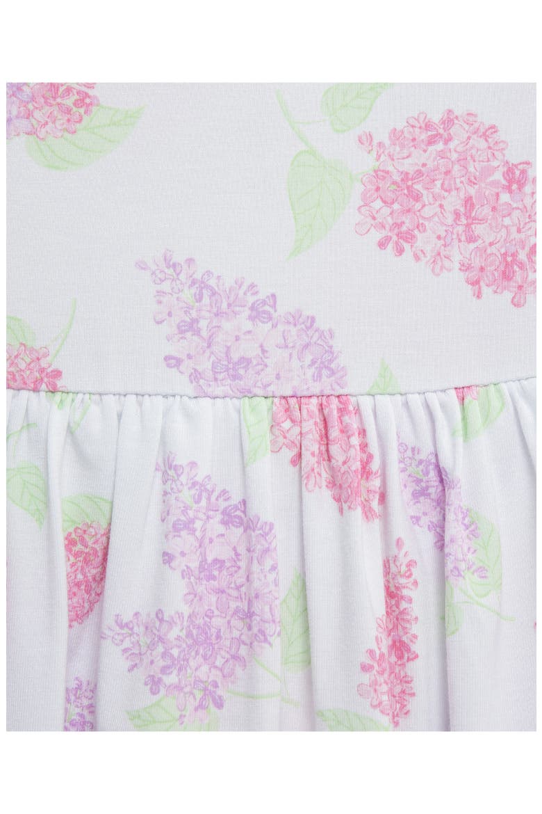 Lilcas Pack of 2 Skirted Bodysuits, Alternate, color, PINK