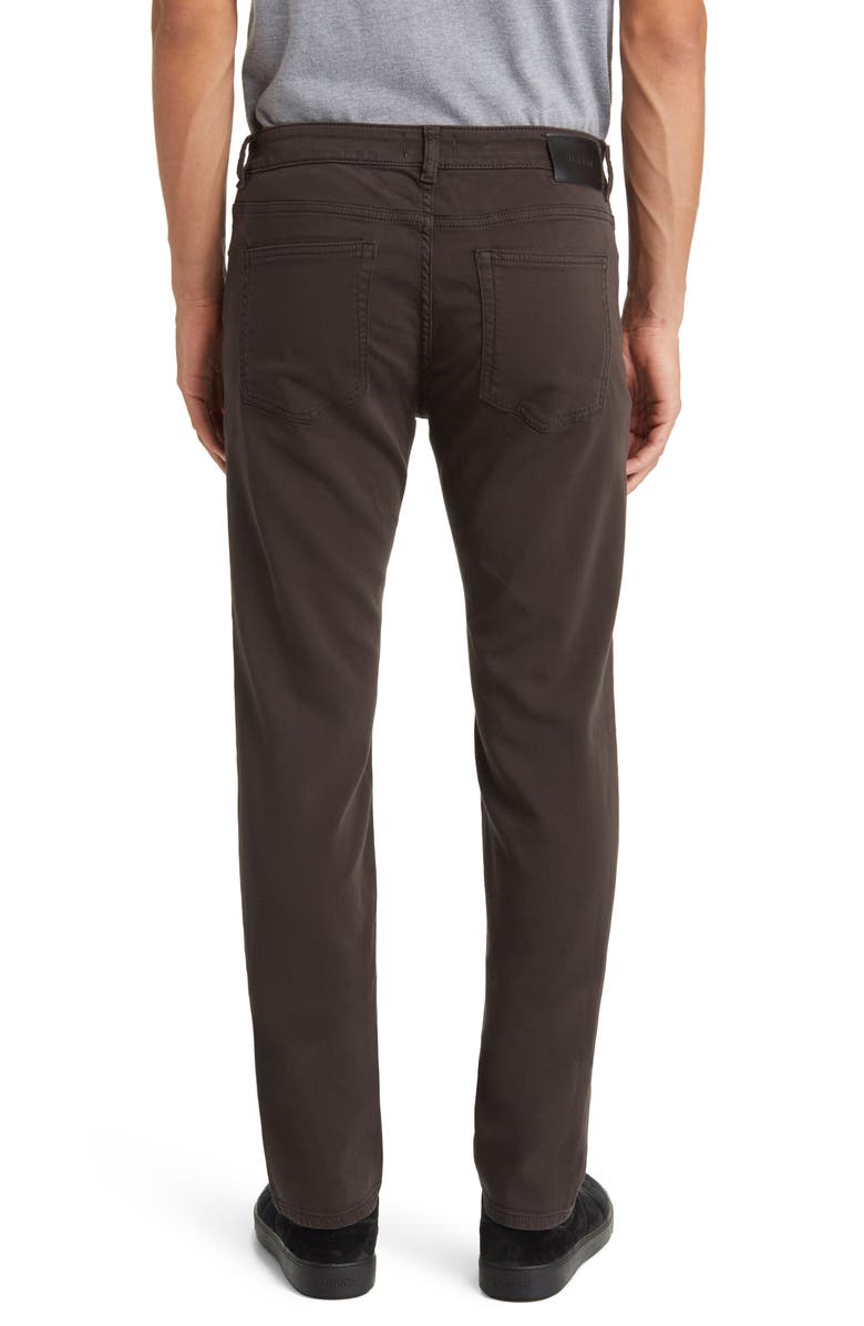 DL1961 Nick Slim Fit Jeans, Alternate, color, Anthracite (Ultimate Knit)