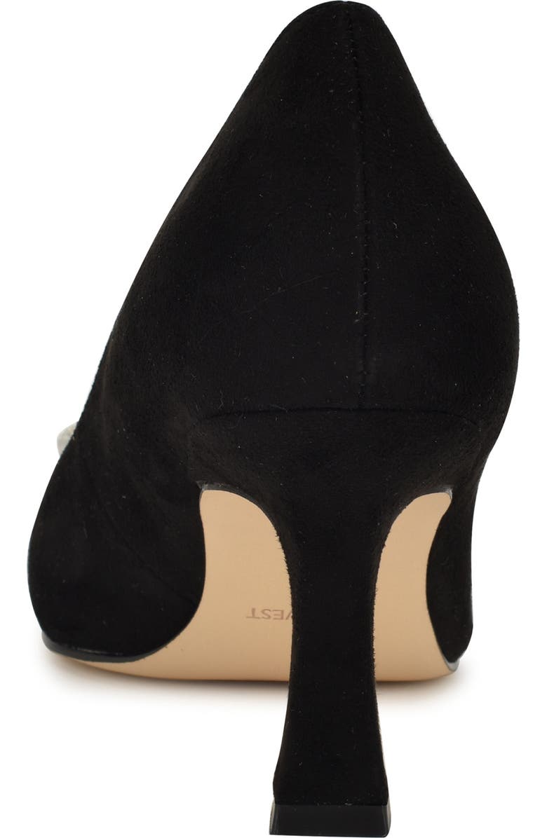 Nine West Jaquee Pointed Toe Pump, Alternate, color,