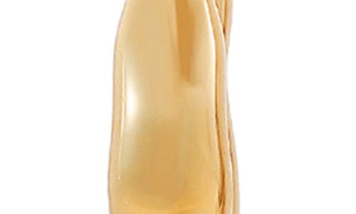 Ettika Set Of 3 Hoop Earring Set In Gold