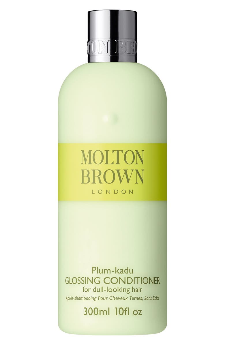 MOLTON BROWN London Plum-kadu Glossing Conditioner, Main, color,