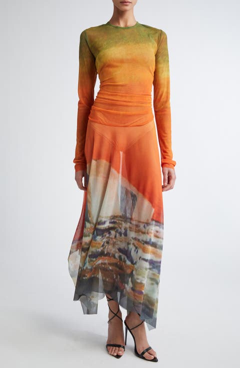 Women's MONSE Dresses | Nordstrom Women's MONSE Dresses | Nordstrom
