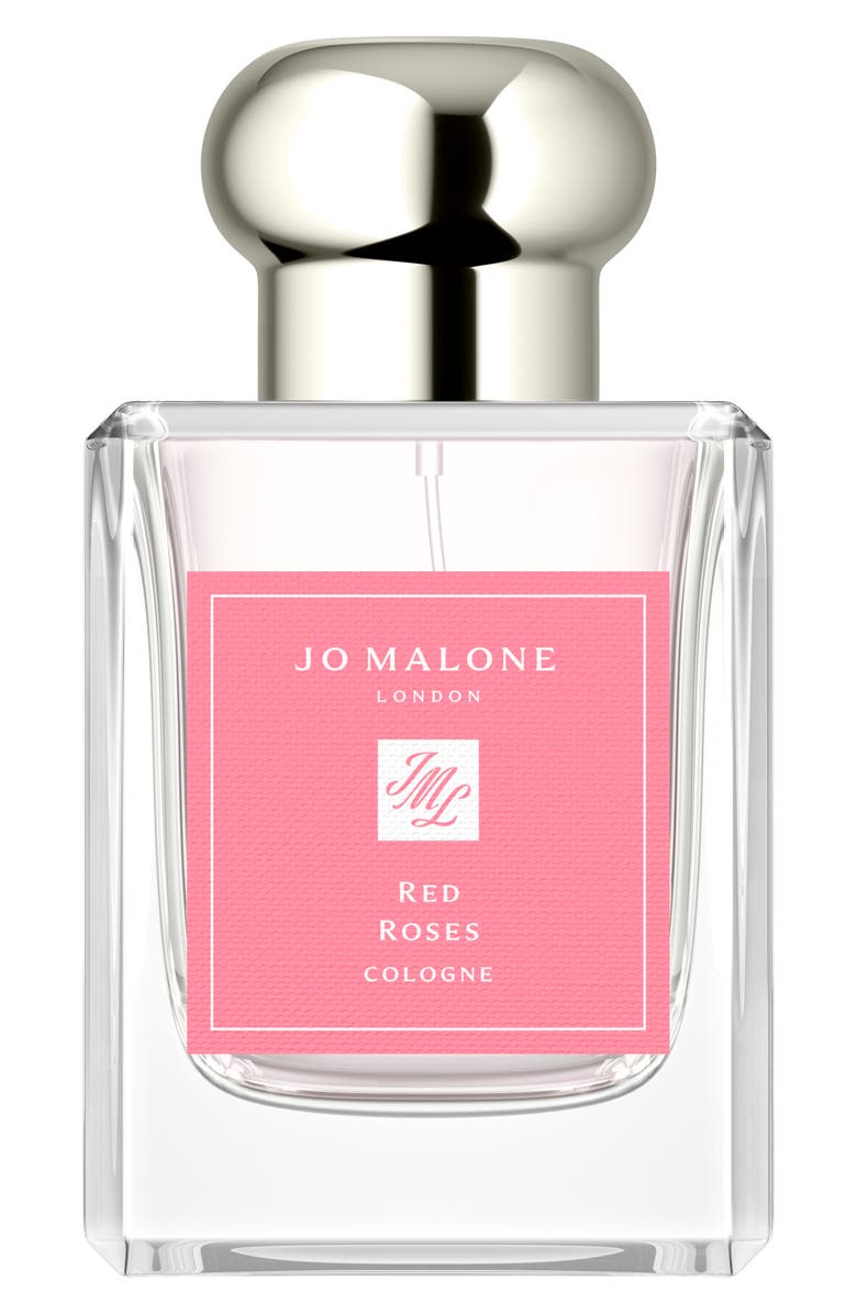 Jo Malone London<sup>™</sup> Red Roses Cologne, Main, color, 