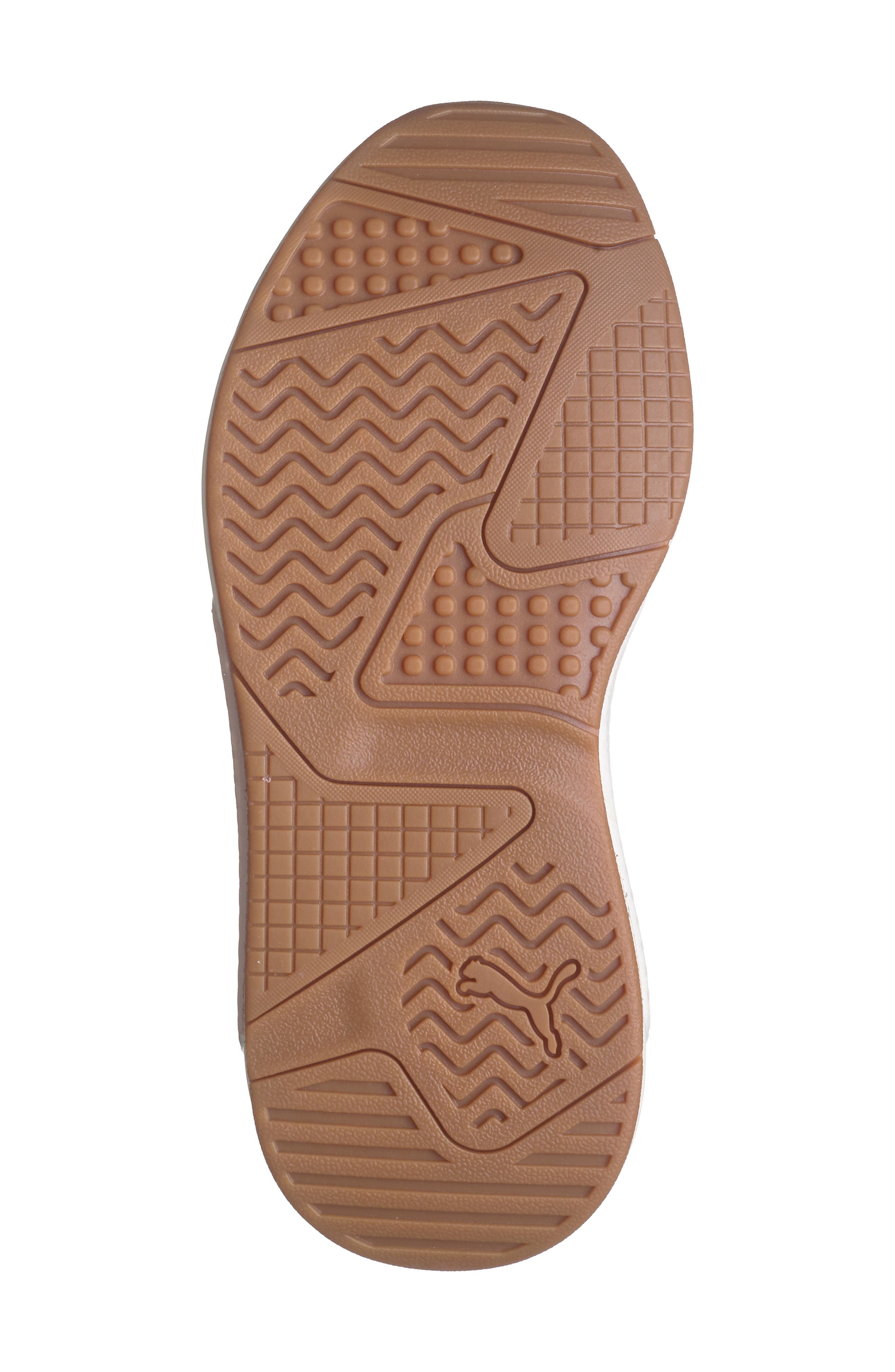 PUMA X-Ray Clean Sneaker, Alternate, color, 