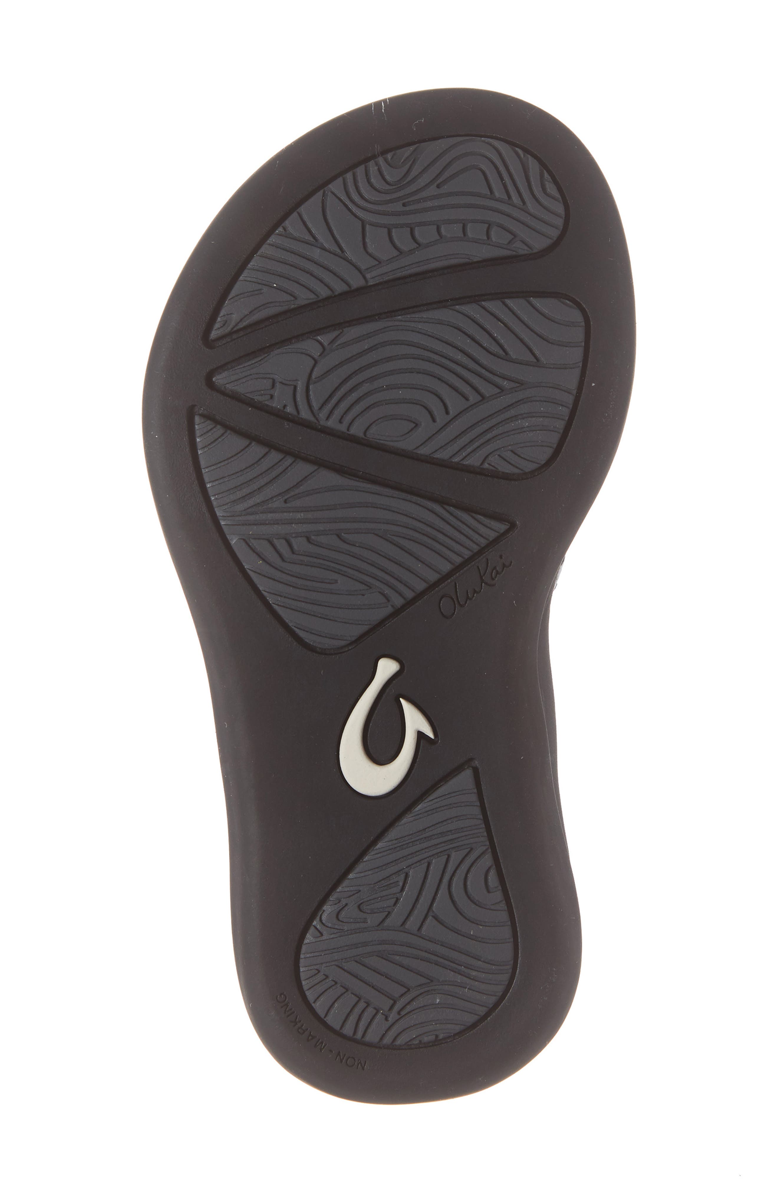 OluKai Ho'opio Flip Flop, Alternate, color, 