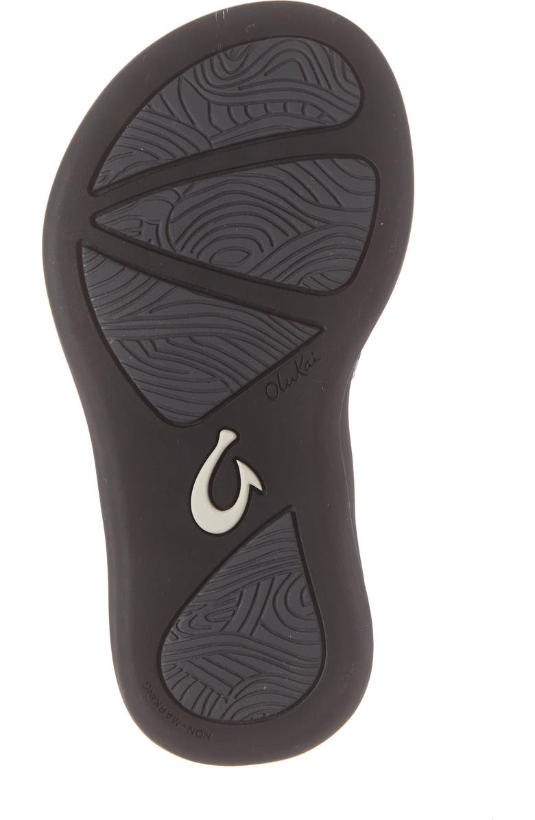OluKai Ho'opio Flip Flop, Alternate, color,