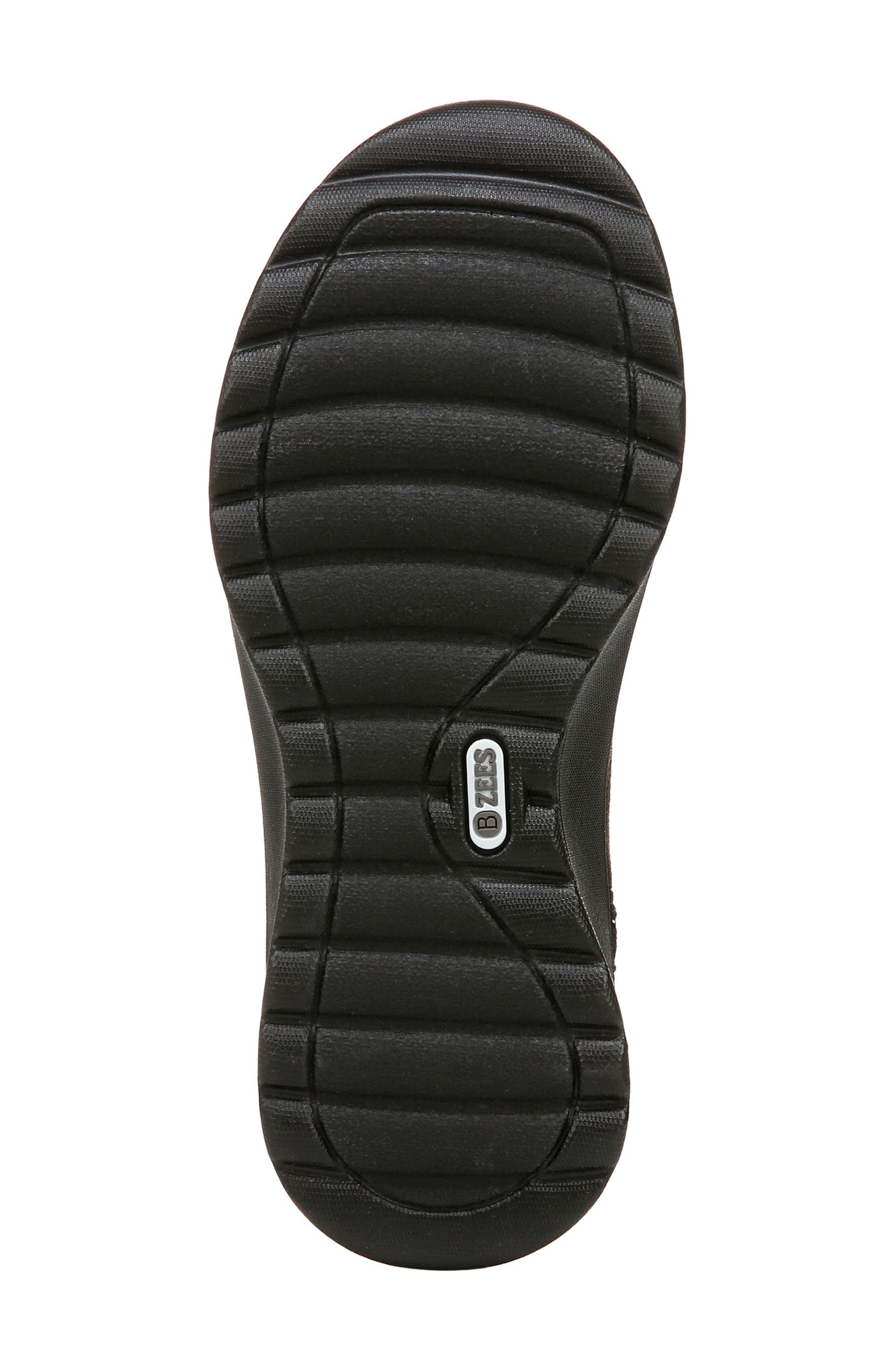 LifeStride Guest Bootie, Alternate, color, Black