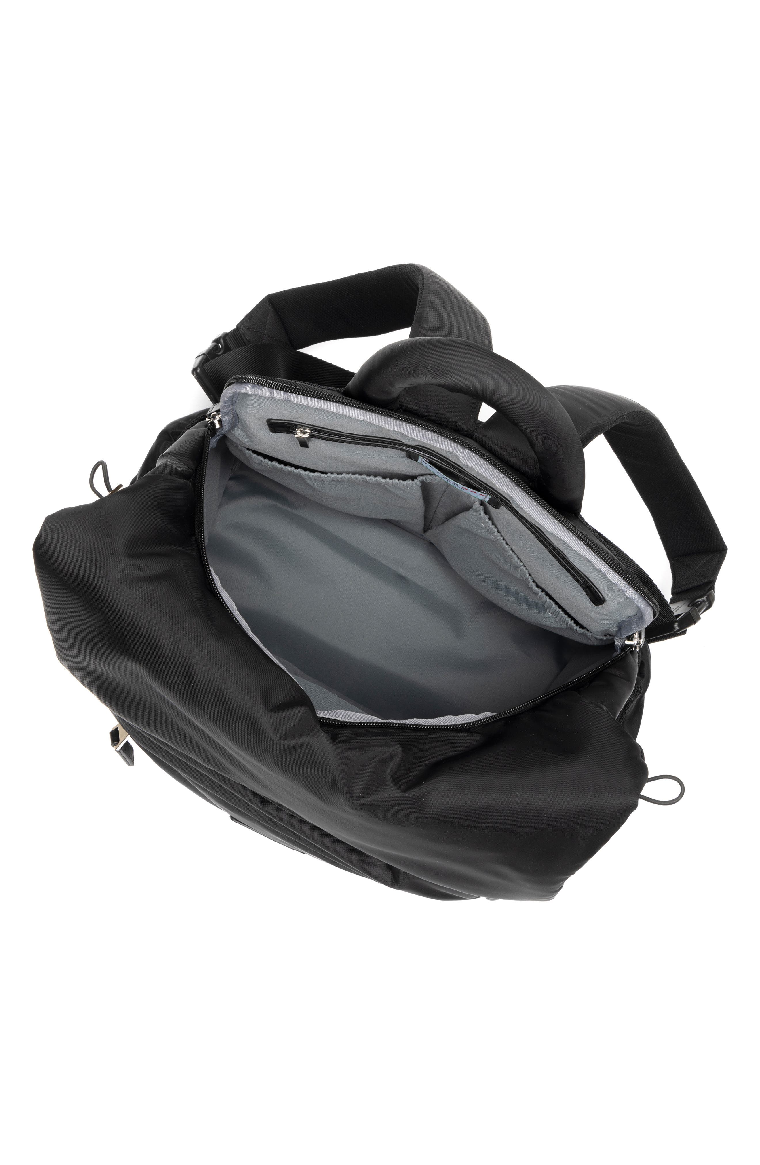 Storksak Skye Diaper Backpack, Alternate, color, 