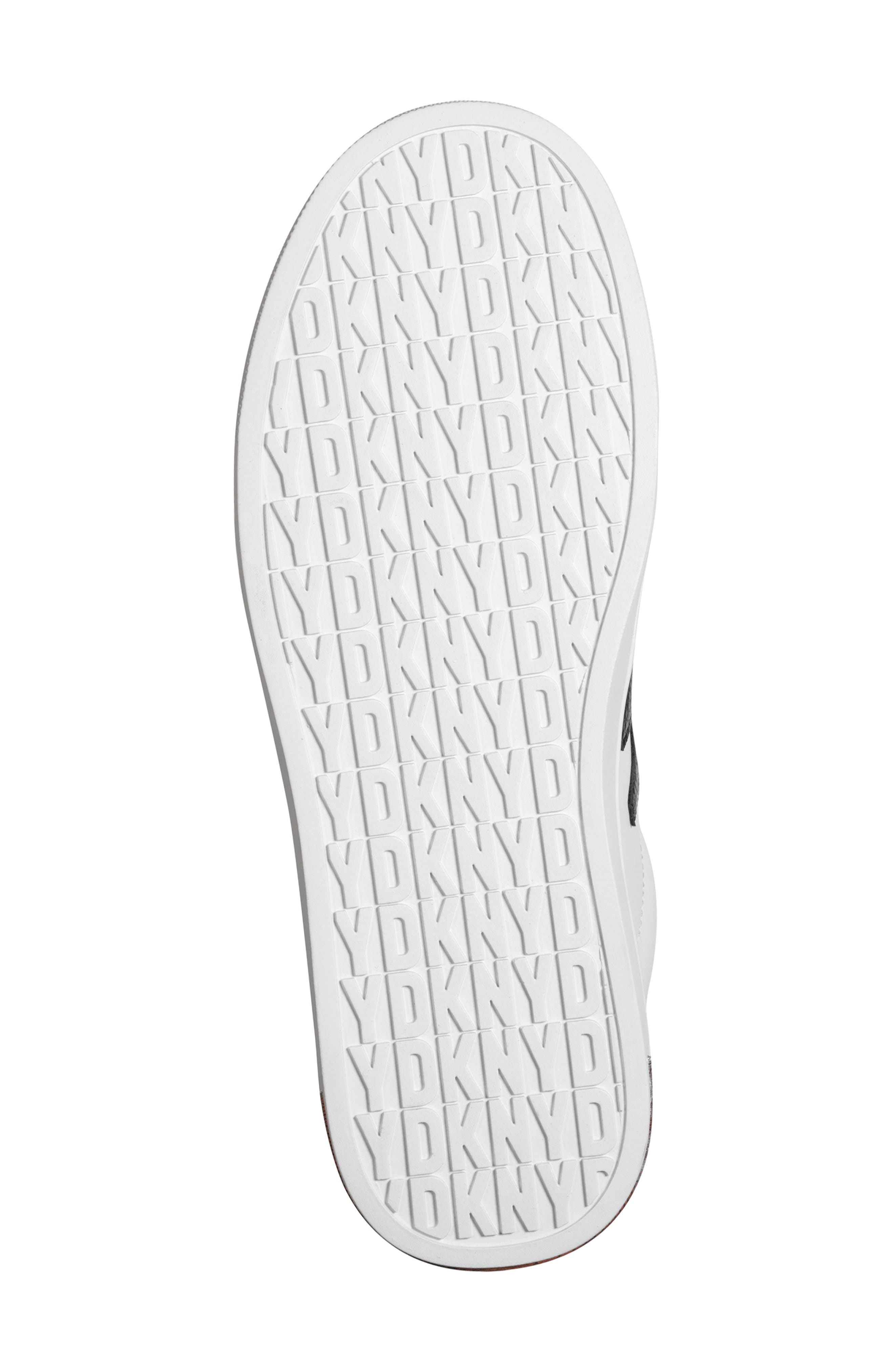 DKNY Abeni Sneaker, Alternate, color, 