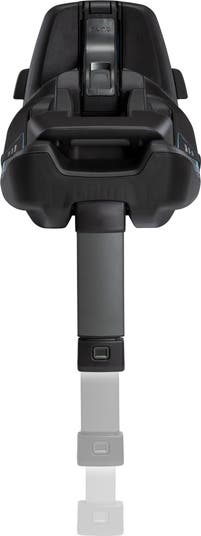 RELX Infant Car Seat Base for nuna PIPA<sup>™</sup> Series Infant Car Seats