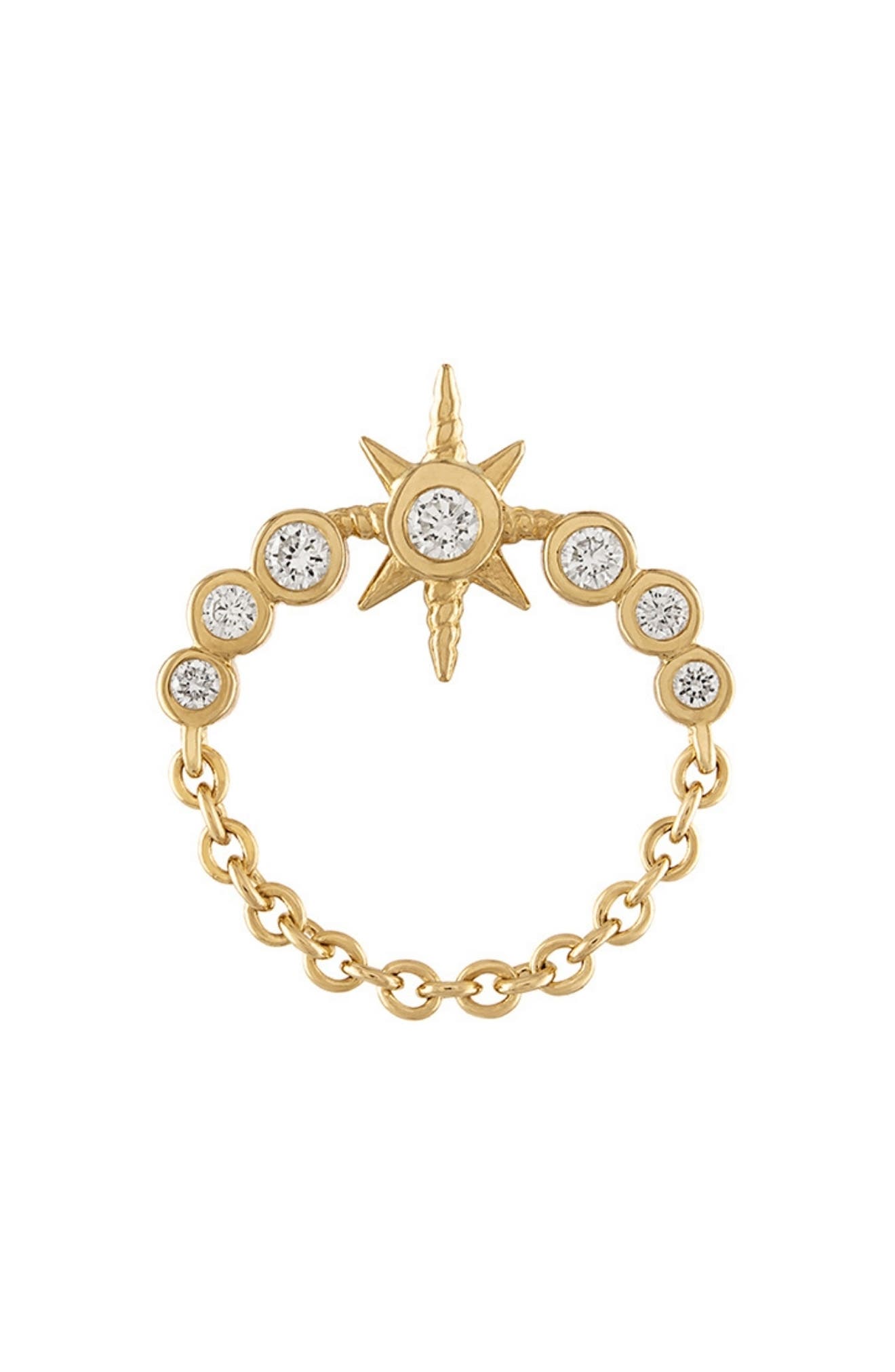 selected DIAMOND