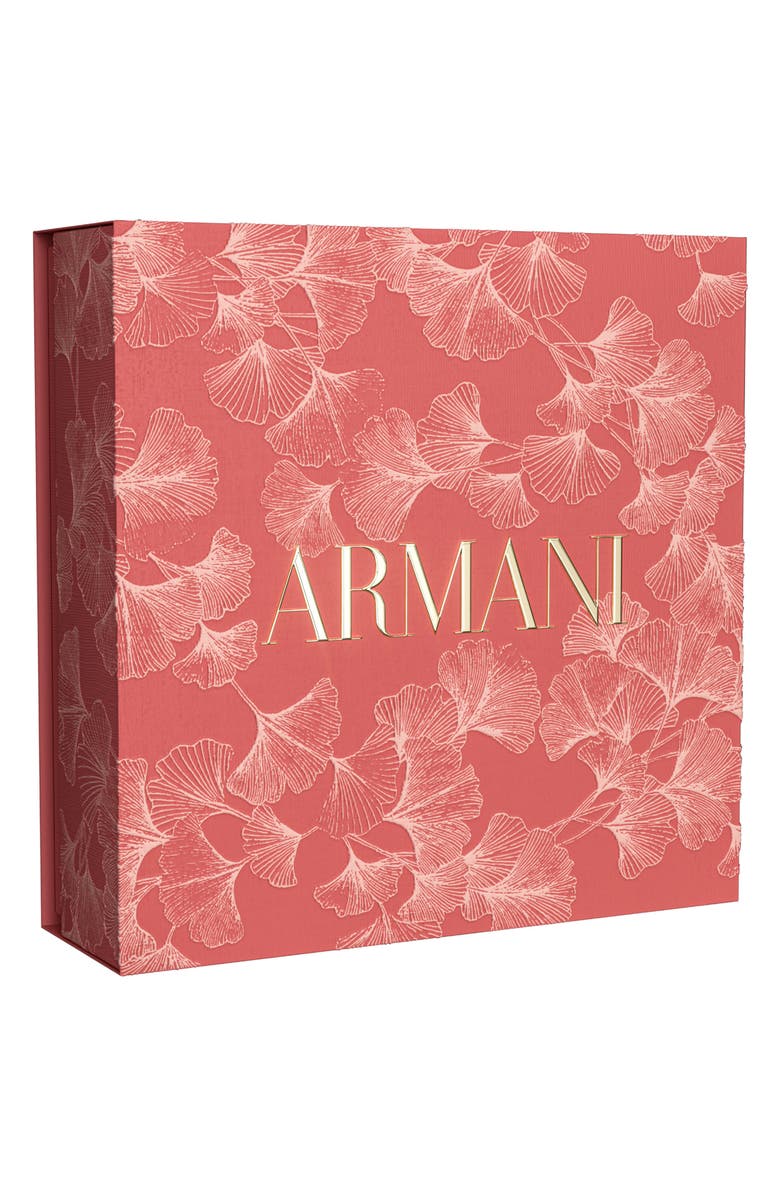 ARMANI beauty Acqua di Gioia Eau de Parfum Gift Set $106 Value, Alternate, color,