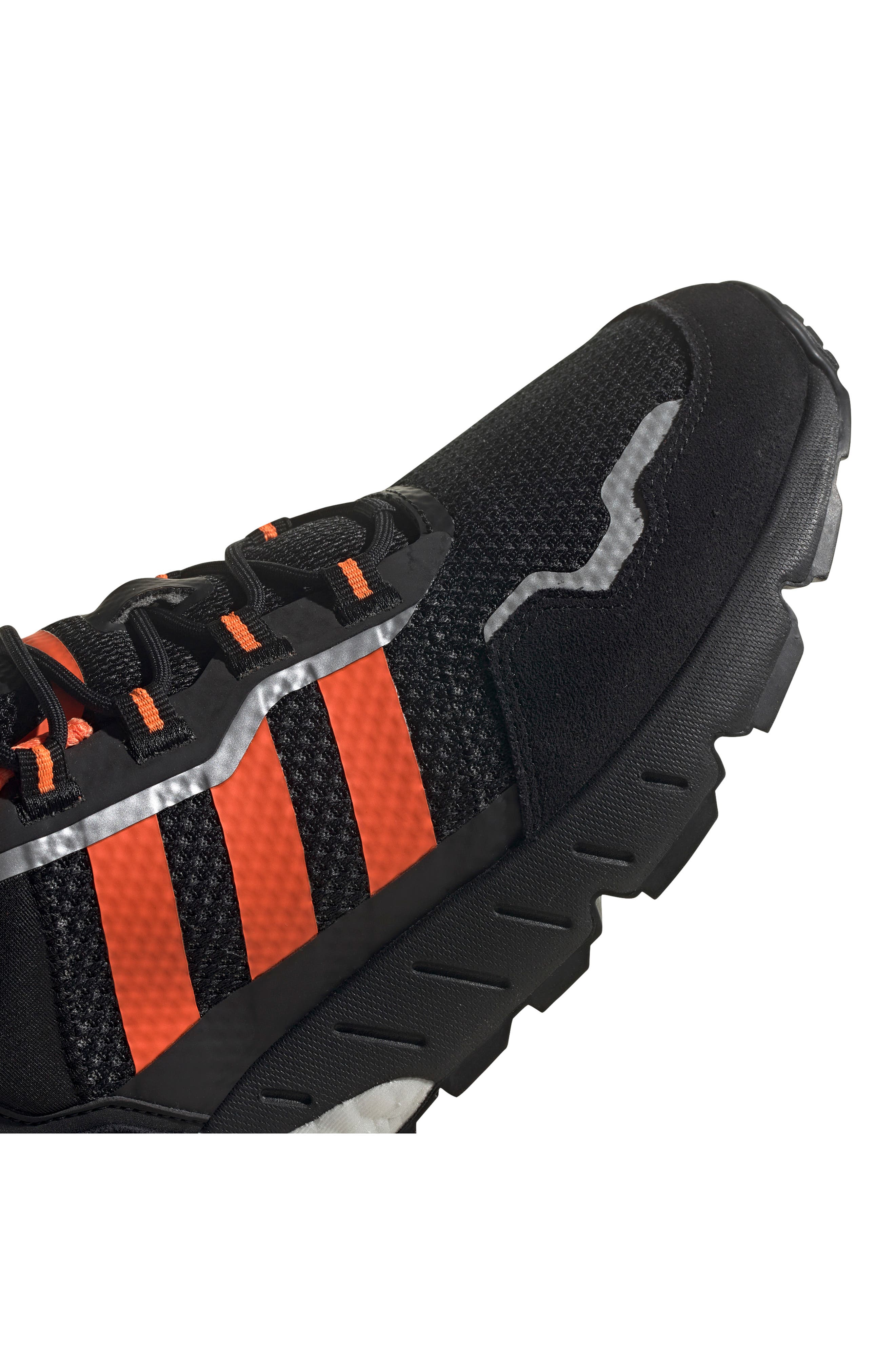 adidas ZX 1K Boost Sneaker, Alternate, color, 