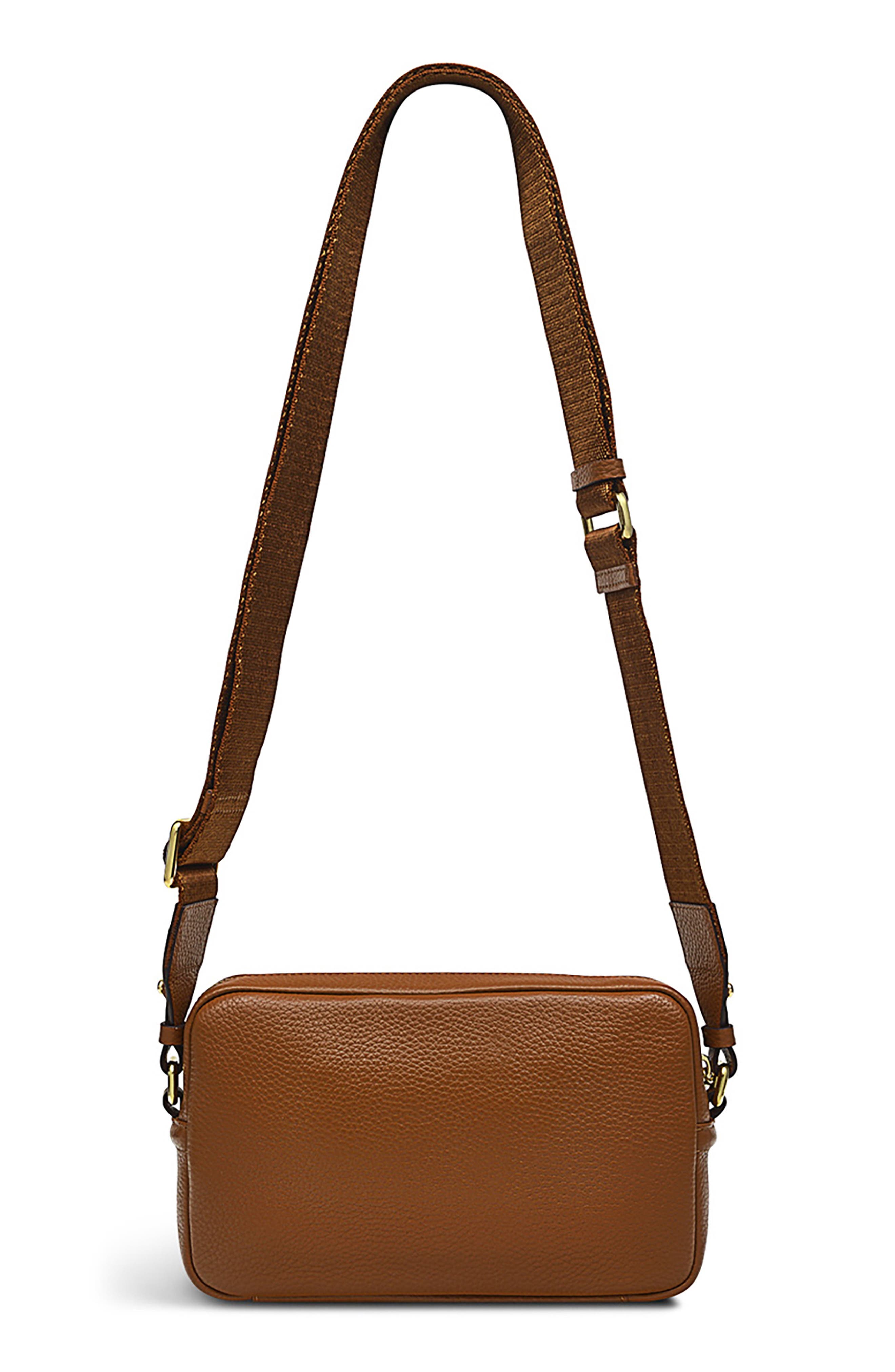 Radley Tavis Stock Mini Crossbody Bag, Alternate, color, 