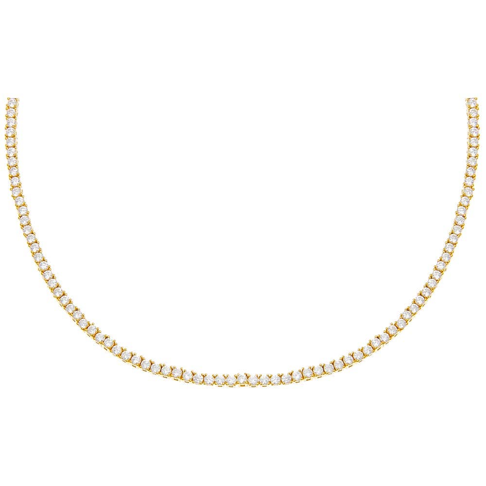 selected Gold - 3 MM