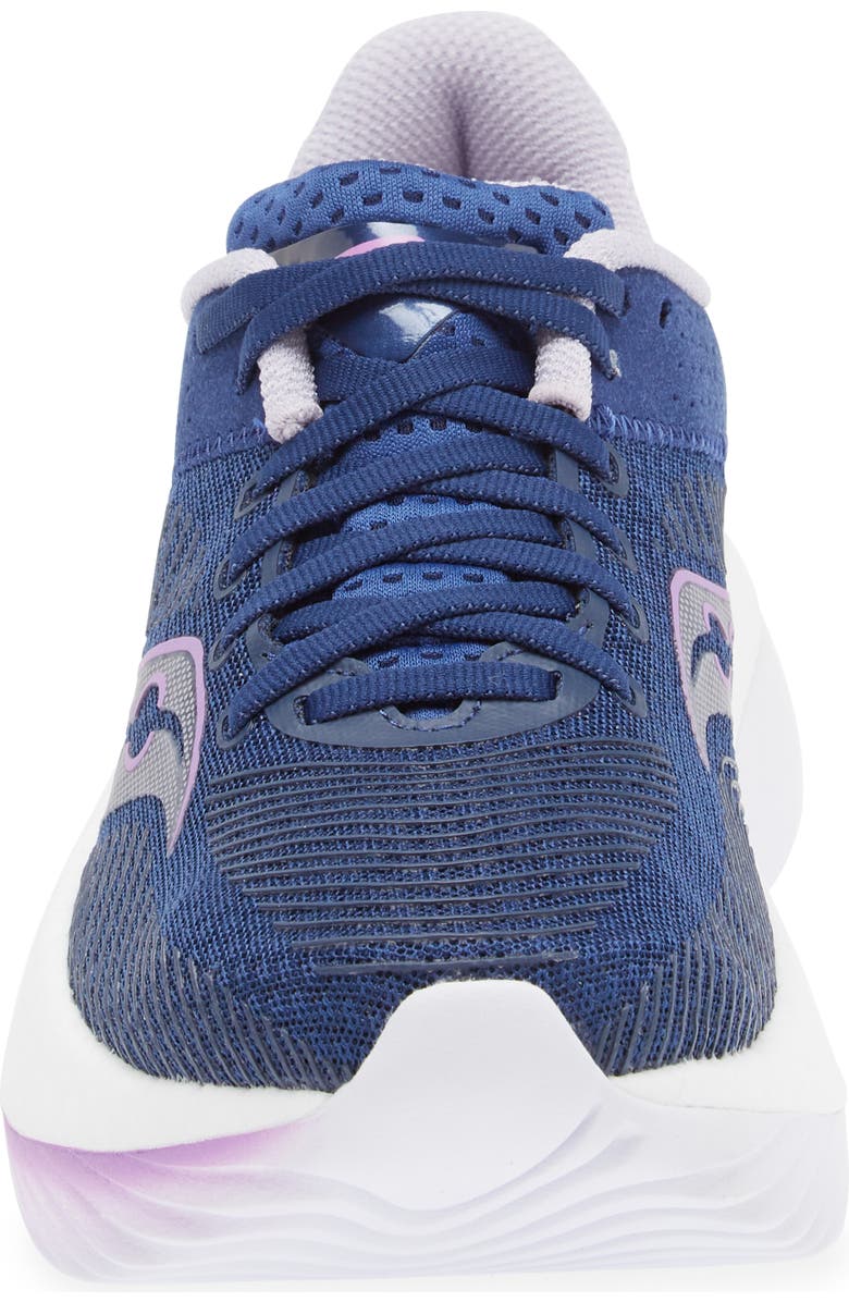 Saucony Kinvara Pro Running Shoe, Alternate, color,