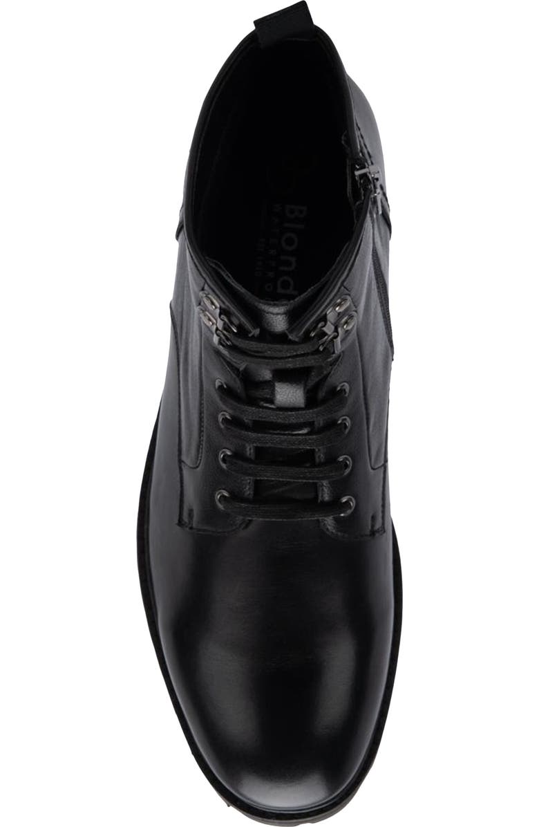 Blondo Levi Waterproof Plain Toe Boot, Alternate, color,