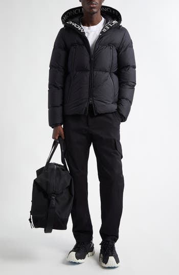 Moncler Montcla Down Puffer Jacket | Nordstrom
