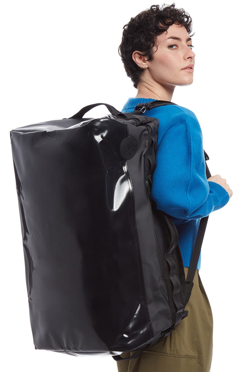 Baboon to the Moon Go-Bag Duffle Big 60L, Alternate, color,