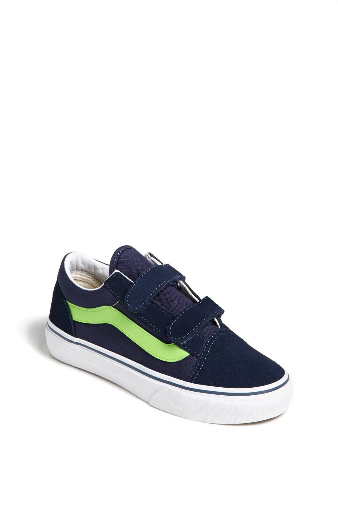 Vans 'Old Skool V' Skate Sneaker, Main, color, 