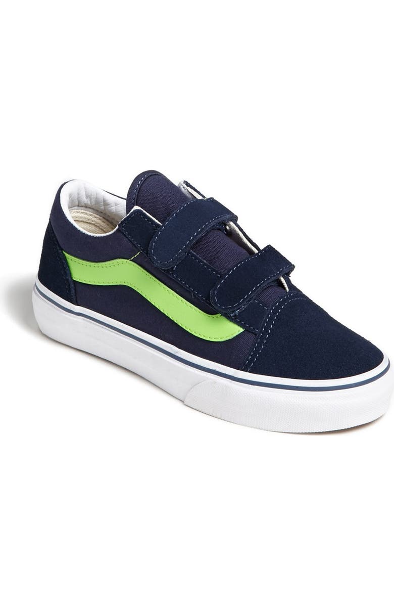 Vans 'Old Skool V' Skate Sneaker, Main, color,