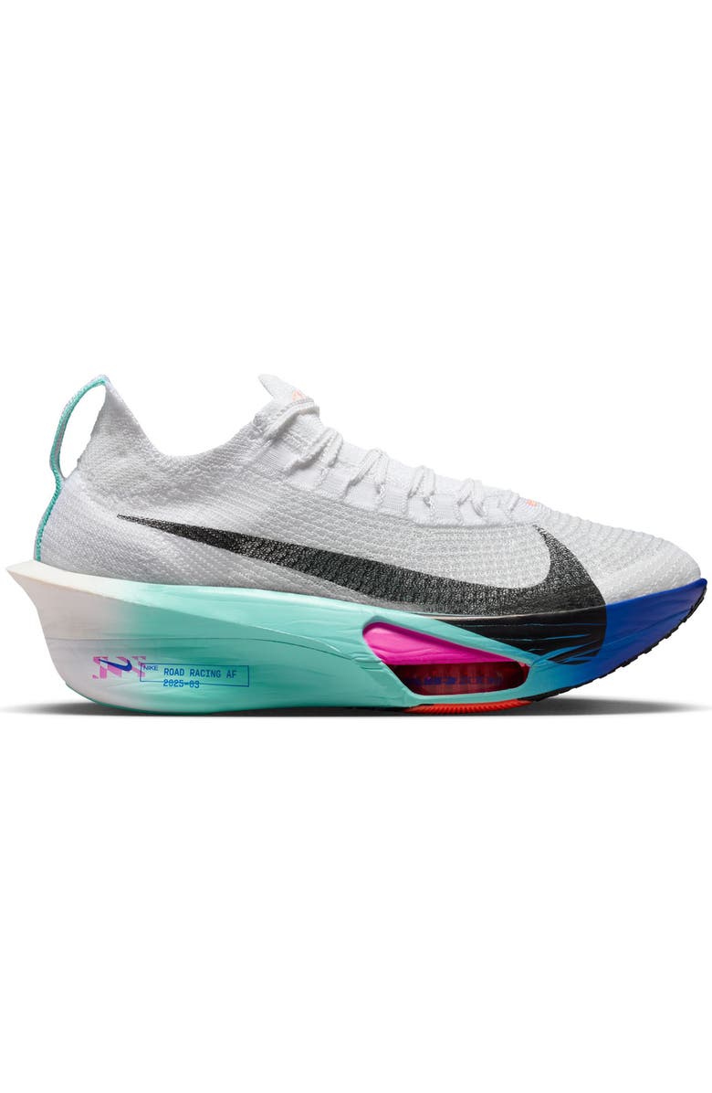 Nike Alphafly 3 Racing Shoe, Alternate, color,