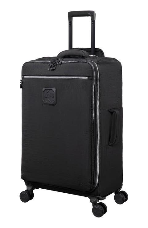 Ashdon 28-Inch Softside Suitcase