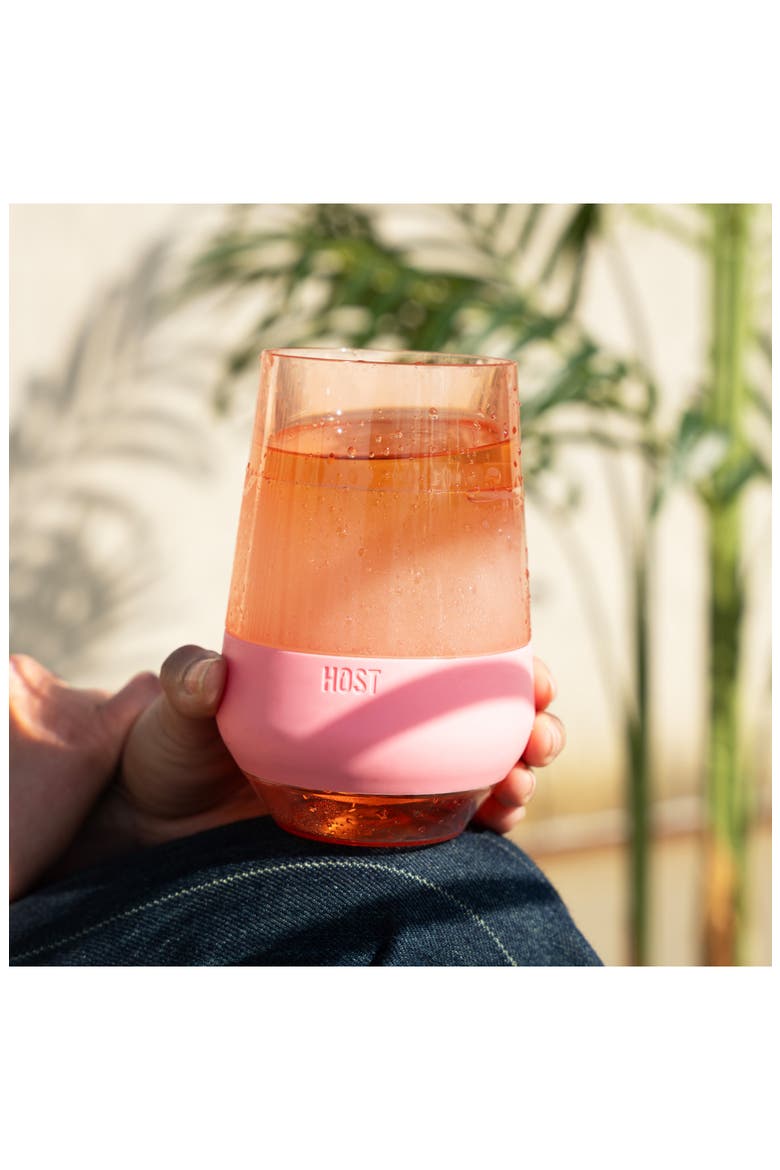 Wine Freeze XL Set of 2, Alternate, color, PINK