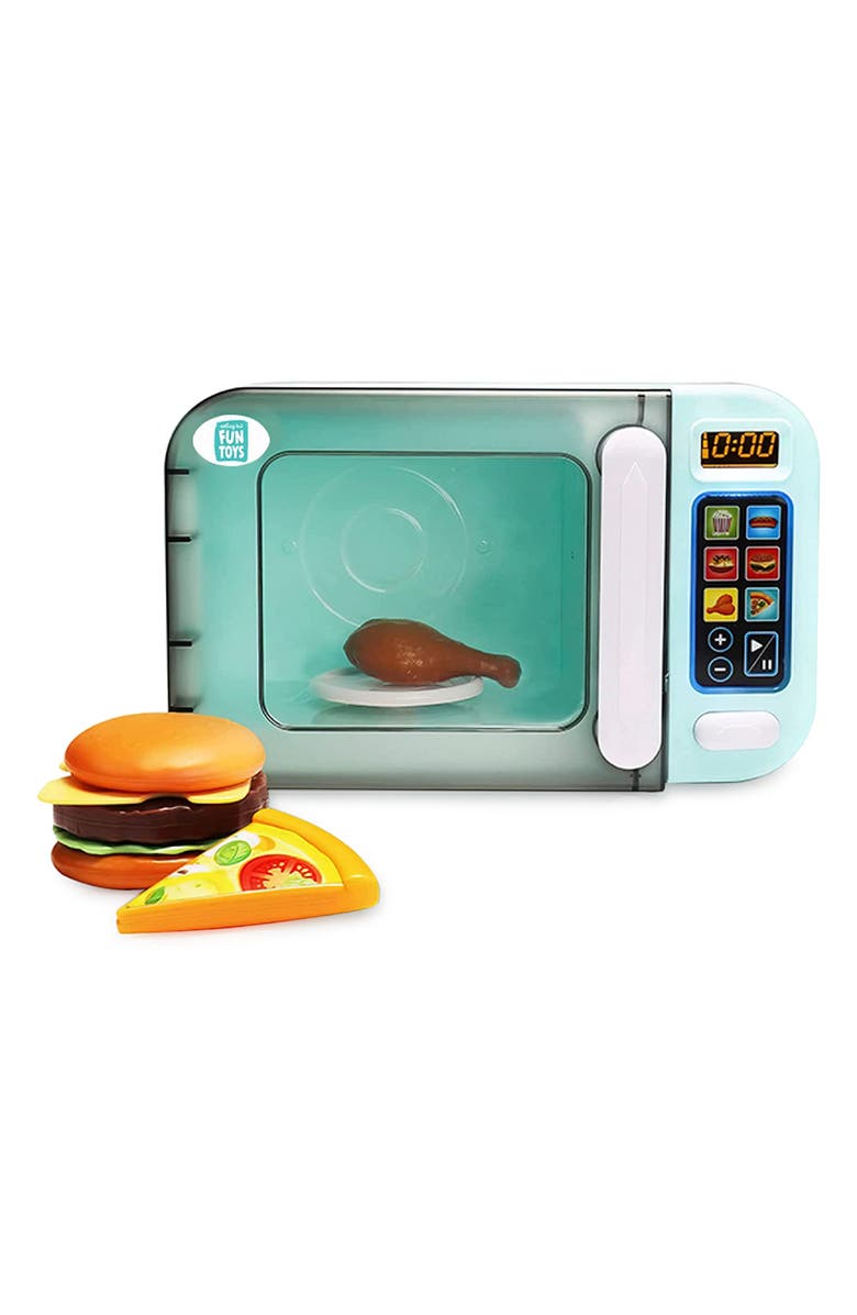 NOTHING BUT FUN My First Microwave, Main, color, 