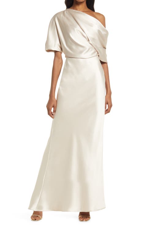 The Slouch Dress