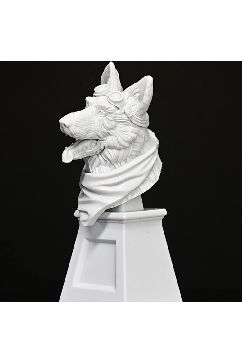 112 Scale Character Miniature, Alternate, color, Multicolored