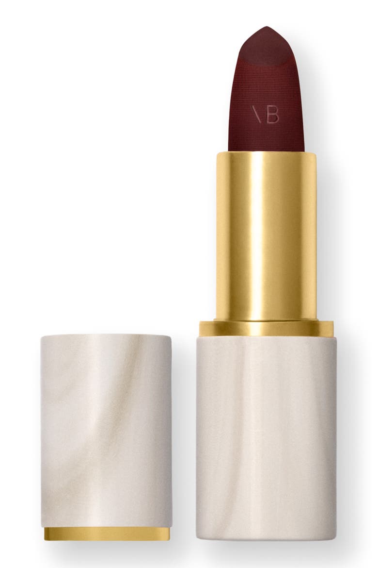 Rouge Victoria Matte Lipstick, Main, color, PINOT