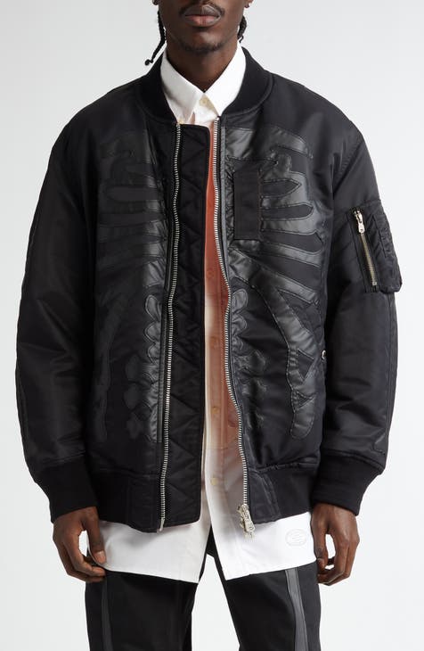 Men's TAKAHIROMIYASHITA TheSoloist. Coats & Jackets | Nordstrom