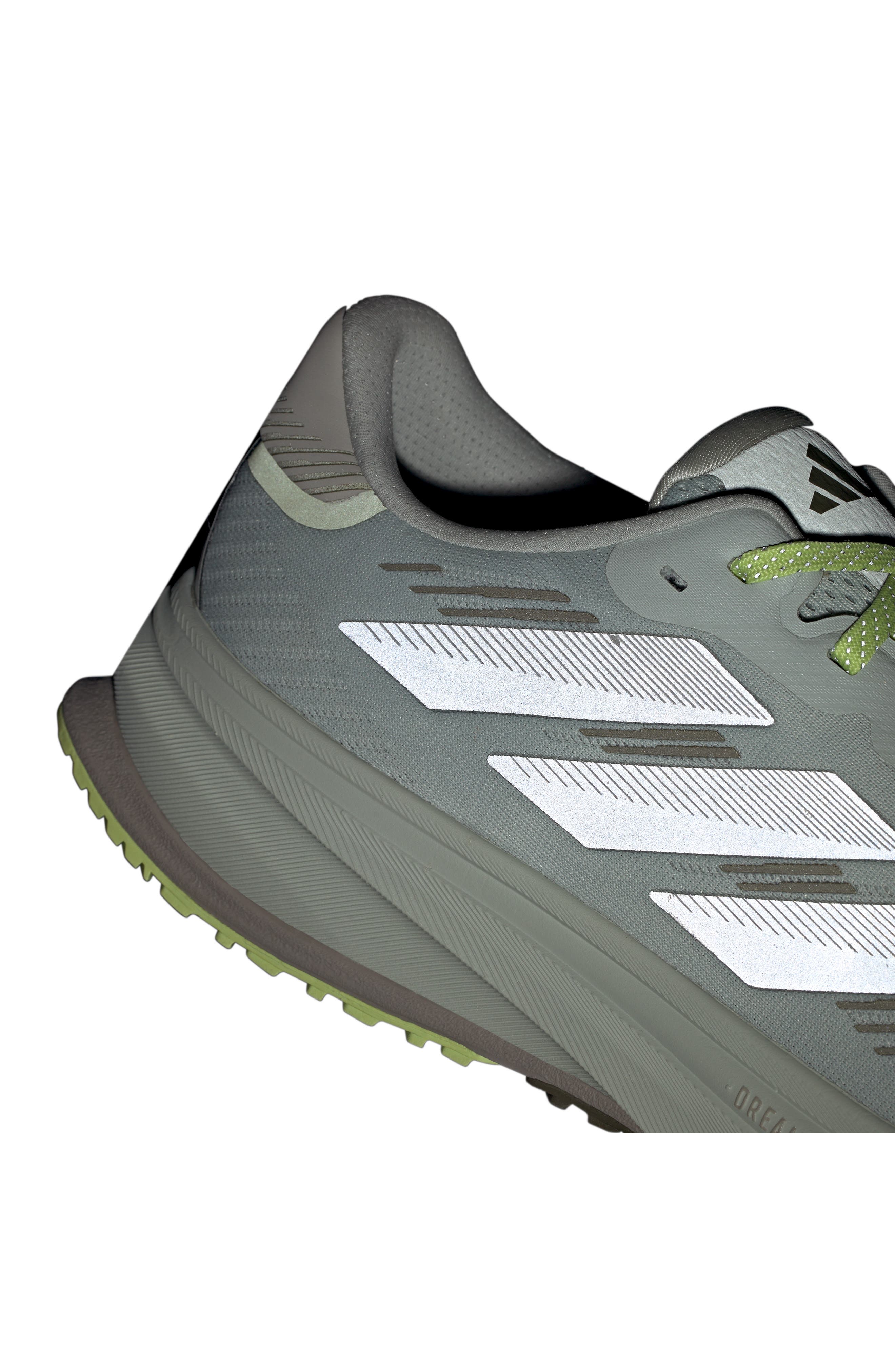 Supernova Rise GTX Gore-Tex® Waterproof Running Shoe (Men) | Nordstrom
