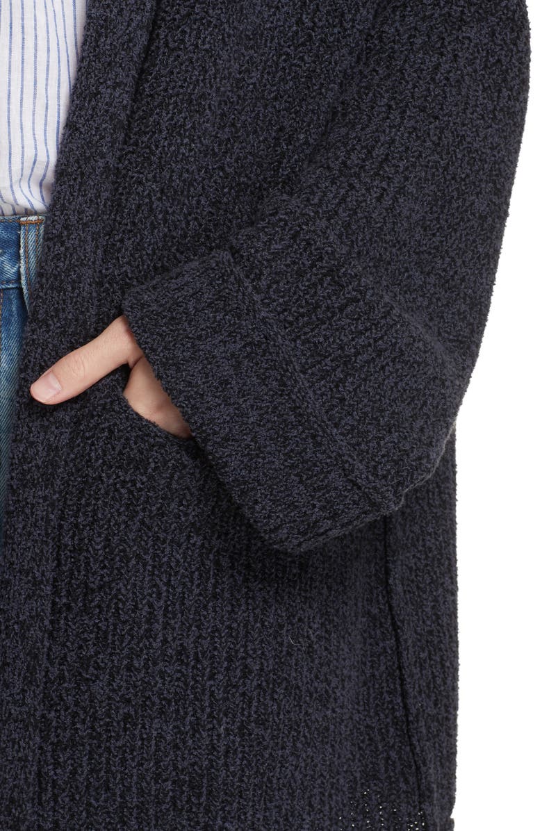 Free People Low Tide Cardigan, Alternate, color,