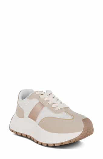 LONDON RAG Squeaker Sneaker