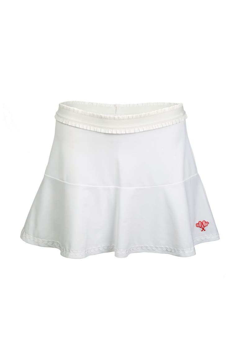 Women's Kate Skort Classic, Main, color, White