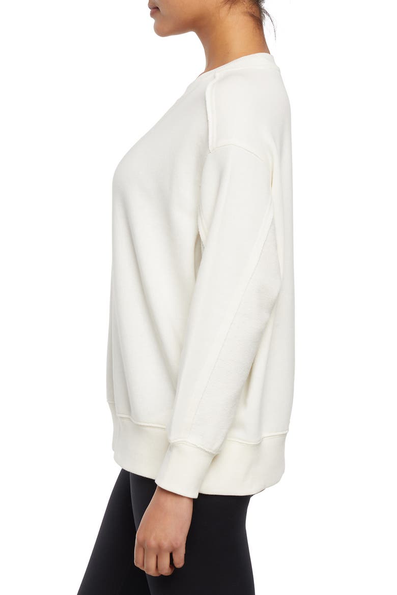 Natalie Sweatshirt, Alternate, color, SUGAR SWIZZLE