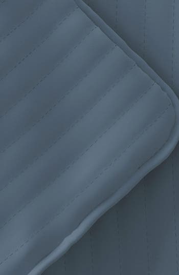 Stripe Stitch Quilt Set