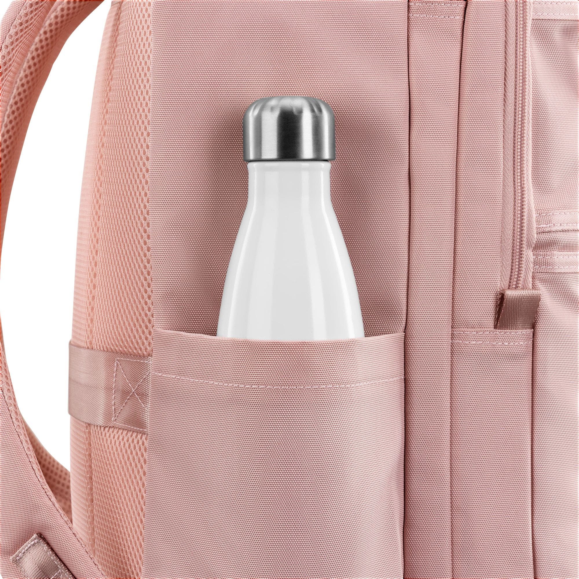 Stratum 3.0 Travel Backpack, Alternate, color, Pink Blush