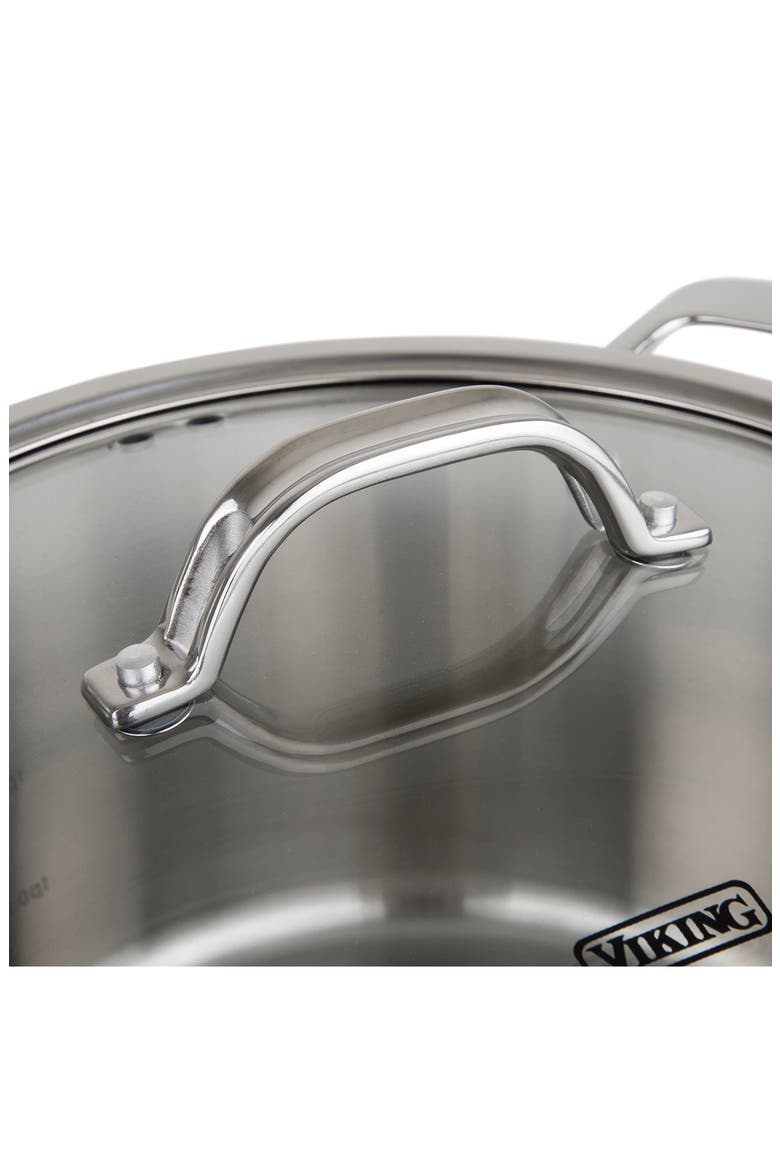 Contemporary 5.2 Quart Dutch Oven, Alternate, color, NONE