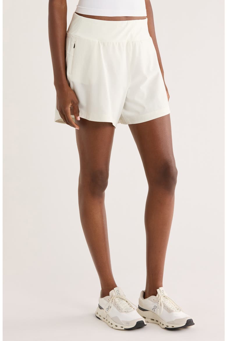 Breeze Shorts, Alternate, color, SEA SALT