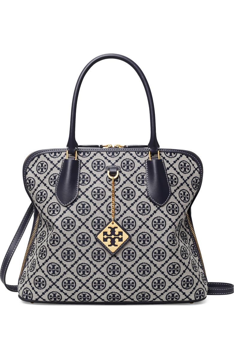 Tory Burch T Monogram Swing Crossbody Bag, Main, color,