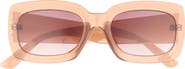 BP. Rectangular Sunglasses