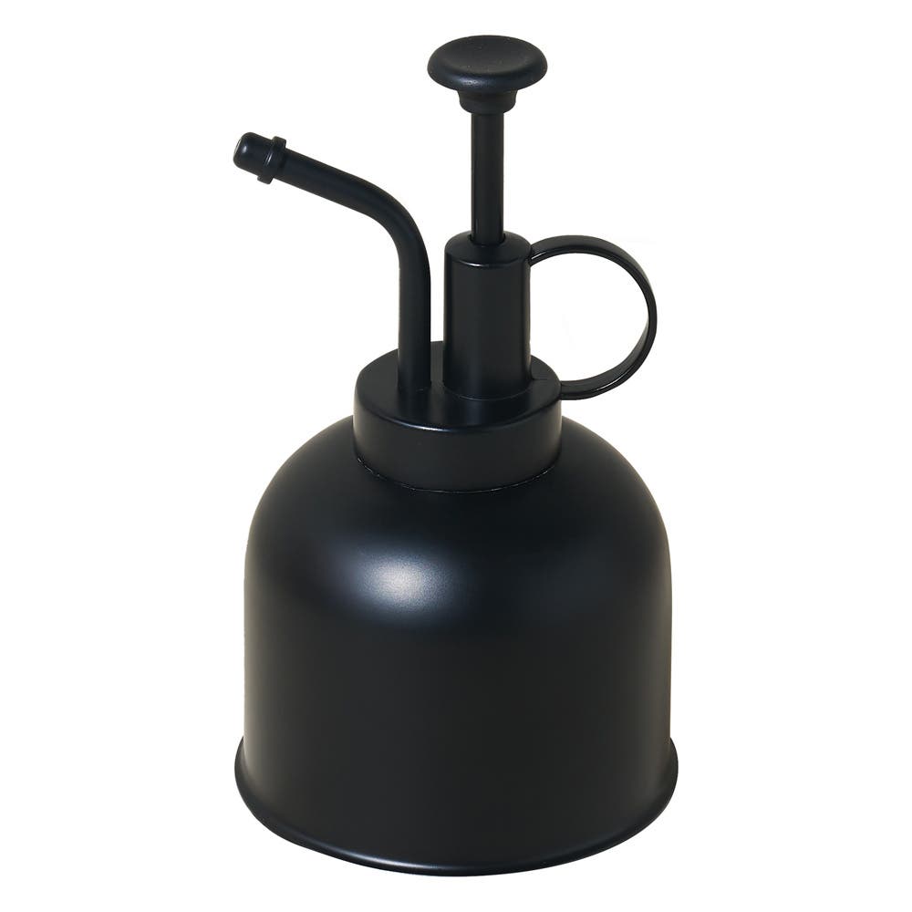 selected Matte Black